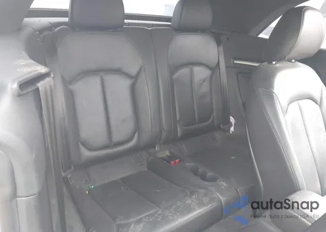 2018 Audi A3 2.0T Premium from USA, damaged, VIN WAU78LFF6J1019598